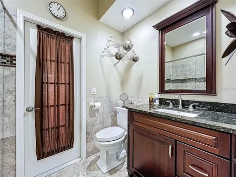 22707 Laureldale Drive Lutz FL 33549