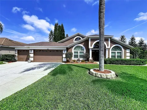 22707 Laureldale Drive Lutz FL 33549