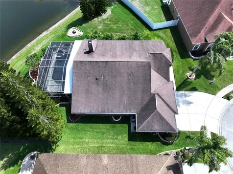 22707 Laureldale Drive Lutz FL 33549
