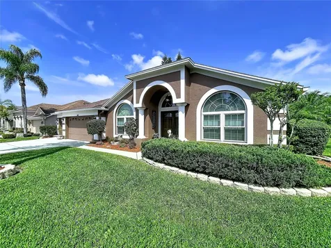 22707 Laureldale Drive Lutz FL 33549