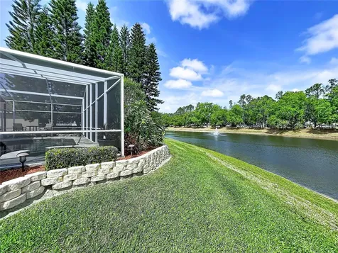 22707 Laureldale Drive Lutz FL 33549