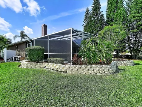 22707 Laureldale Drive Lutz FL 33549