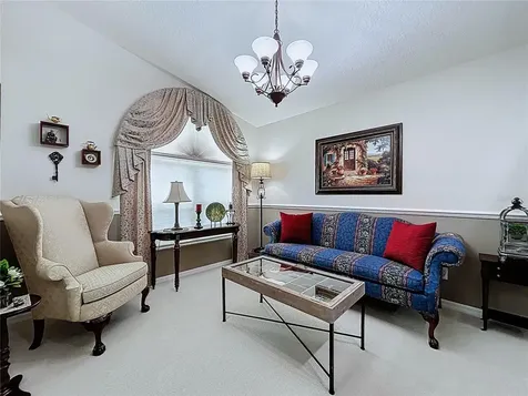 22707 Laureldale Drive Lutz FL 33549