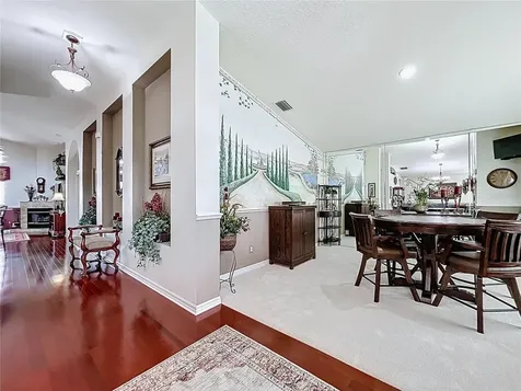 22707 Laureldale Drive Lutz FL 33549