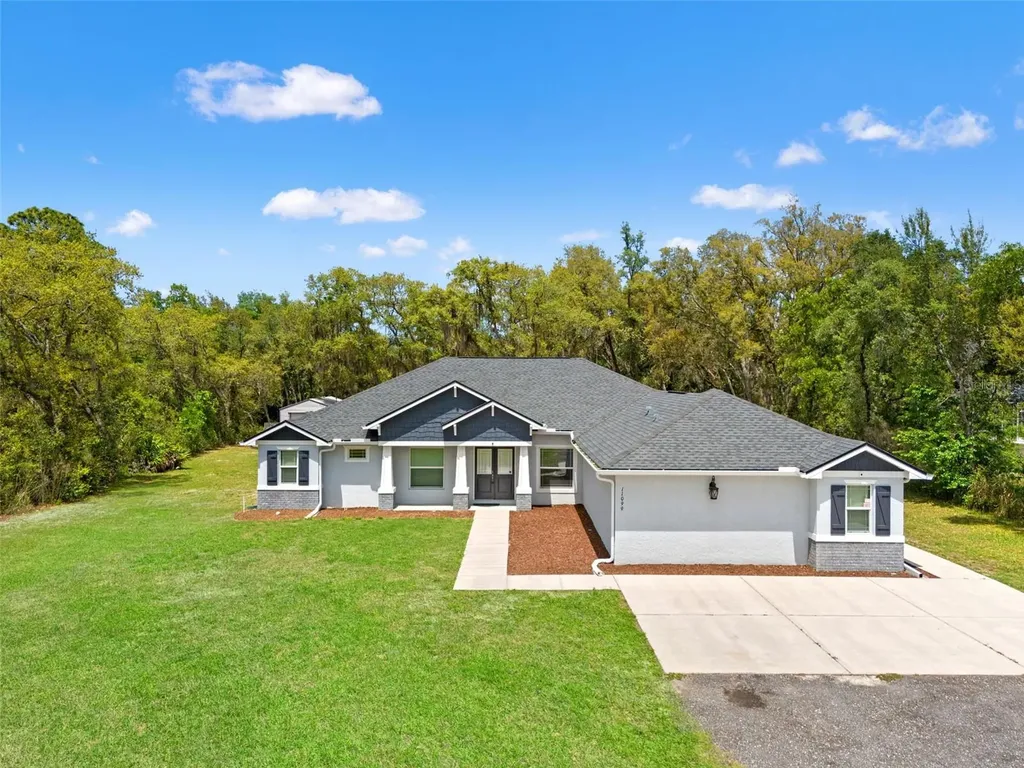 11099 Yellow Hammer Road Weeki Wachee FL 34614