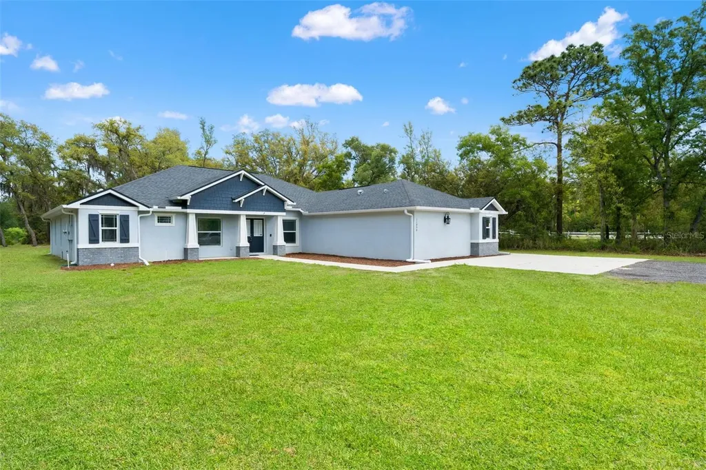 11099 Yellow Hammer Road Weeki Wachee FL 34614