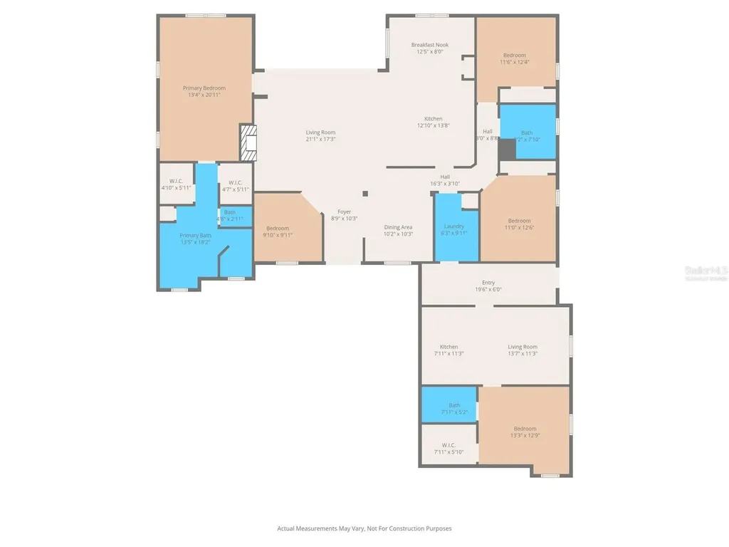 11099 Yellow Hammer Road Weeki Wachee FL 34614