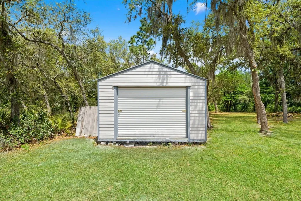 11099 Yellow Hammer Road Weeki Wachee FL 34614