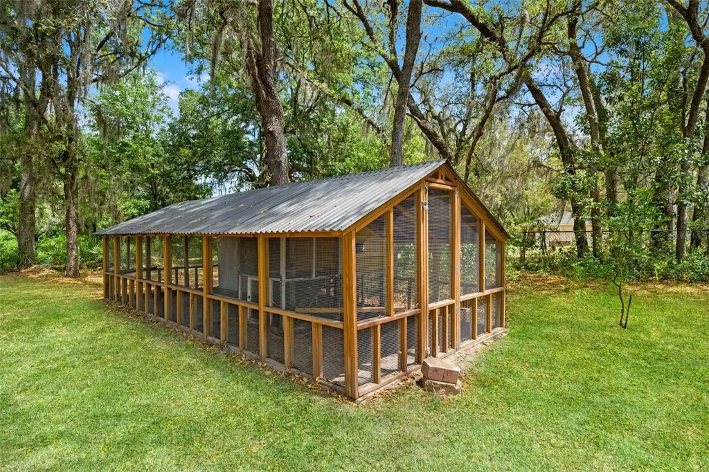11099 Yellow Hammer Road Weeki Wachee FL 34614