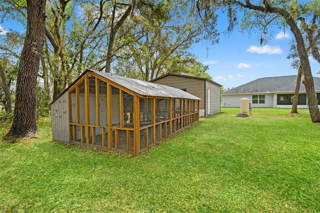 11099 Yellow Hammer Road Weeki Wachee FL 34614