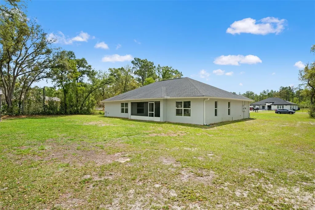 11099 Yellow Hammer Road Weeki Wachee FL 34614