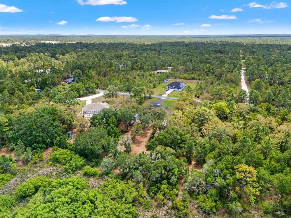 11099 Yellow Hammer Road Weeki Wachee FL 34614