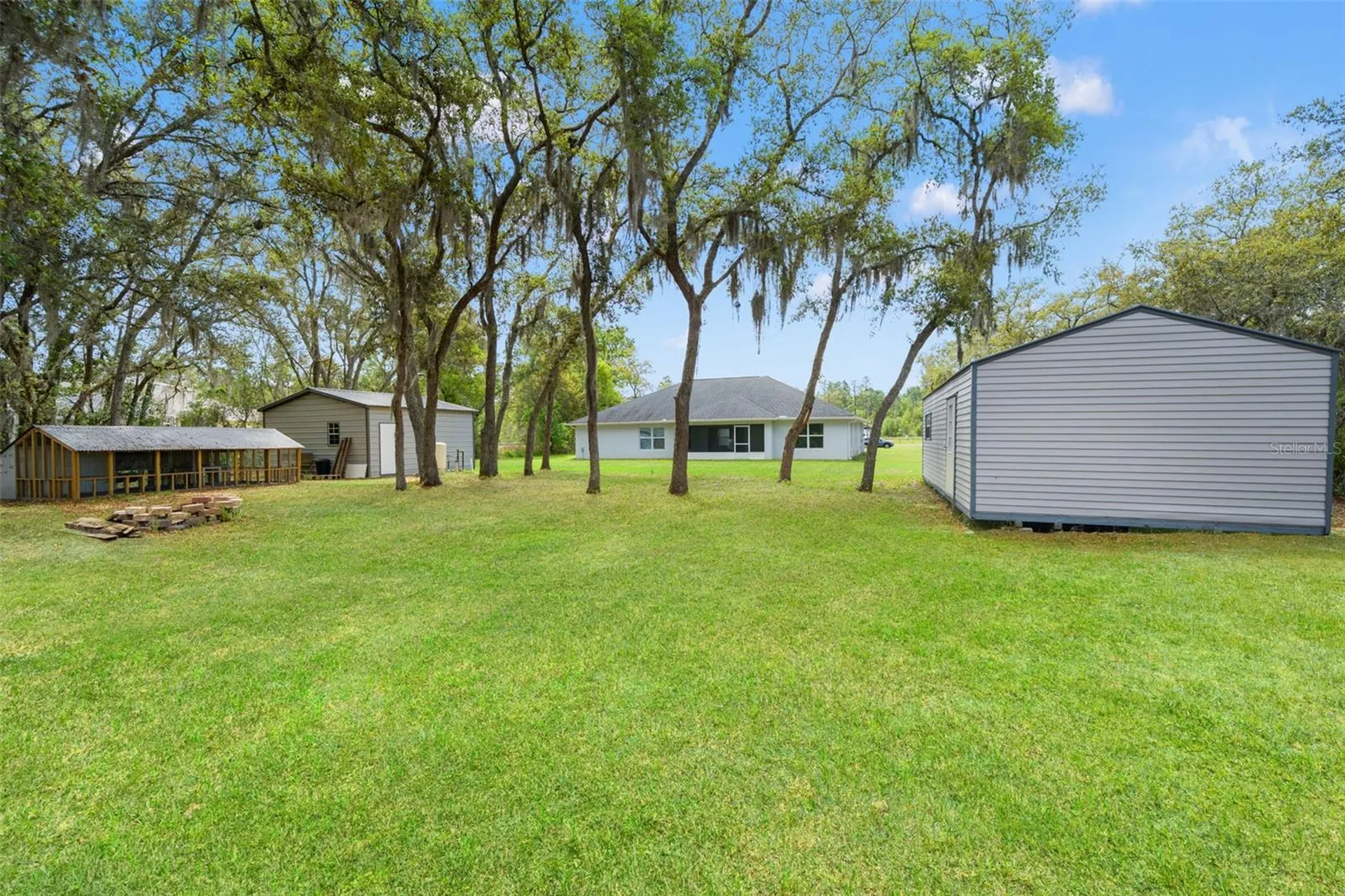 11099 Yellow Hammer Road Weeki Wachee FL 34614