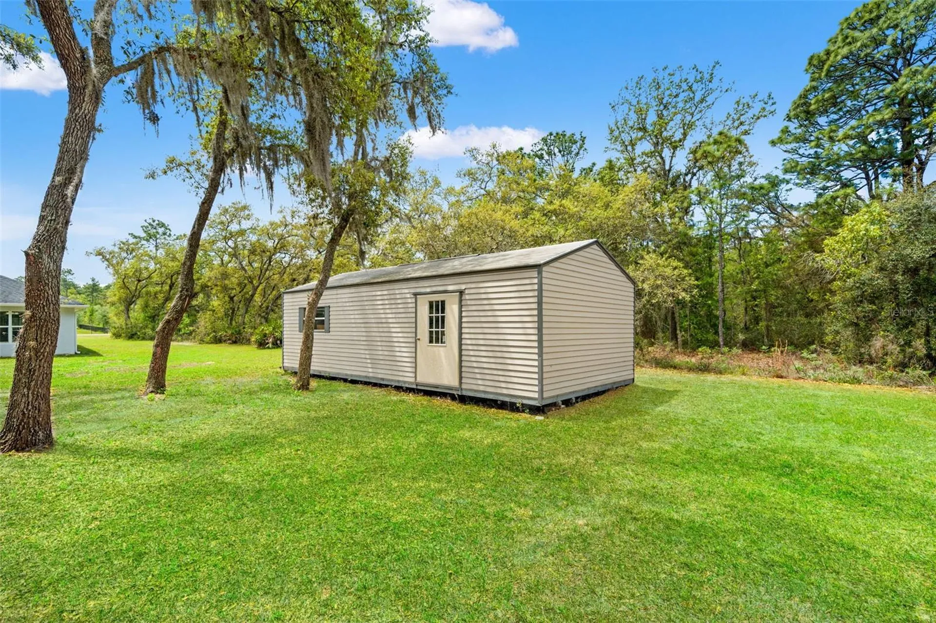 11099 Yellow Hammer Road Weeki Wachee FL 34614