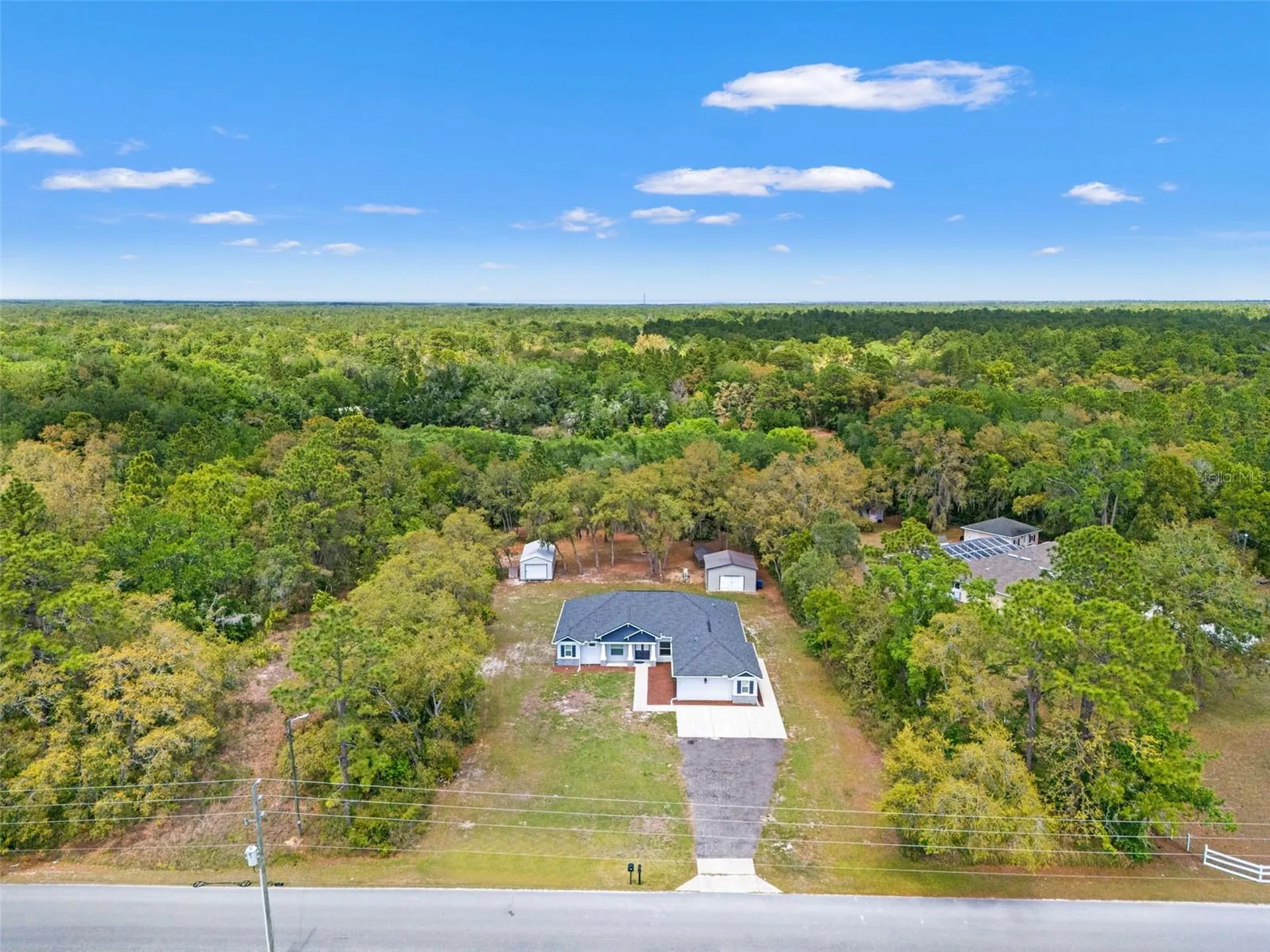 11099 Yellow Hammer Road Weeki Wachee FL 34614