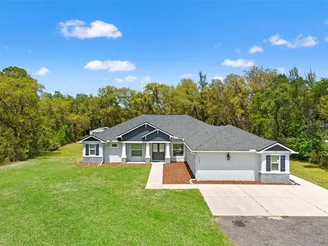 11099 Yellow Hammer Road Weeki Wachee FL 34614