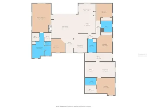11099 Yellow Hammer Road Weeki Wachee FL 34614