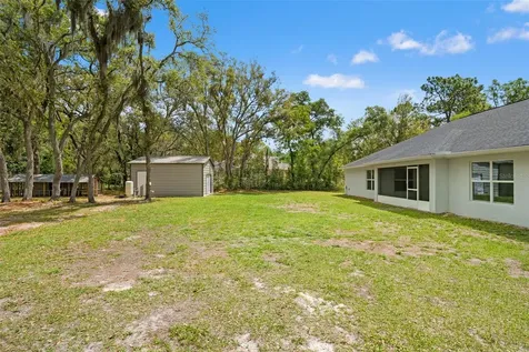 11099 Yellow Hammer Road Weeki Wachee FL 34614