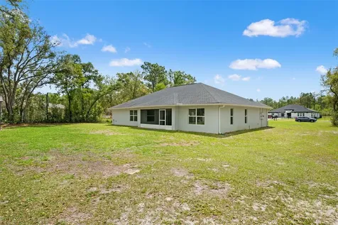 11099 Yellow Hammer Road Weeki Wachee FL 34614
