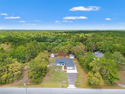 11099 Yellow Hammer Road Weeki Wachee FL 34614
