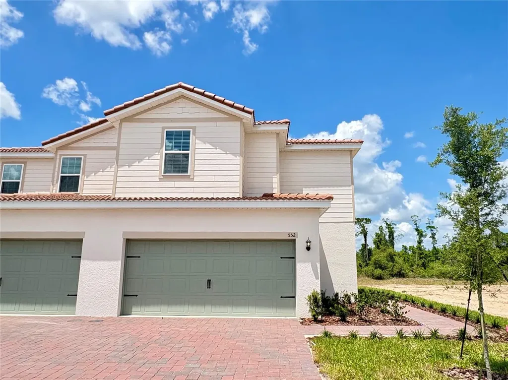 552 Bay Leaf Drive Poinciana FL 34759