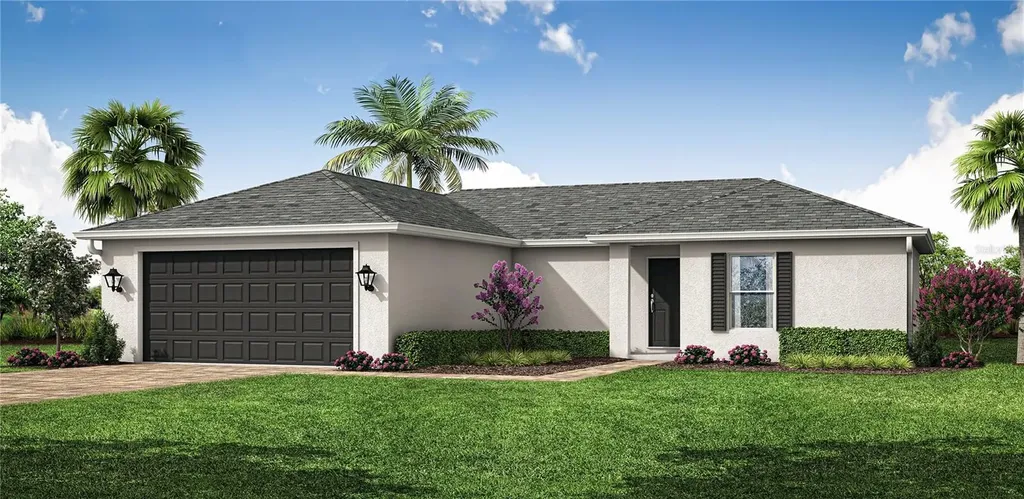 1237 Pike Avenue NW Port Charlotte FL 33948