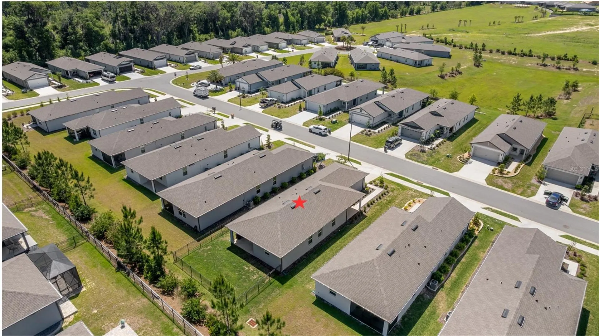 5442 SW 85th Avenue Road Ocala FL 34481