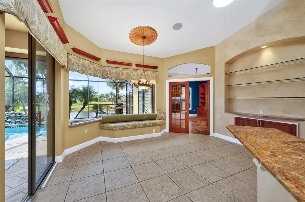 1141 Rotonda Circle Rotonda West FL 33947