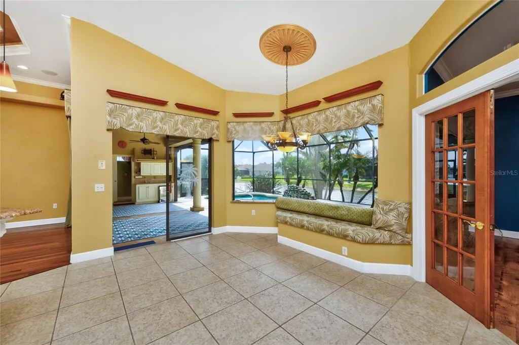 1141 Rotonda Circle Rotonda West FL 33947
