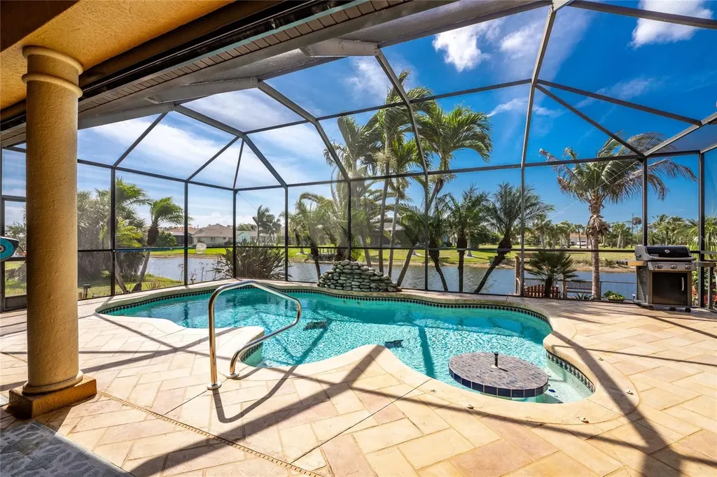 1141 Rotonda Circle Rotonda West FL 33947