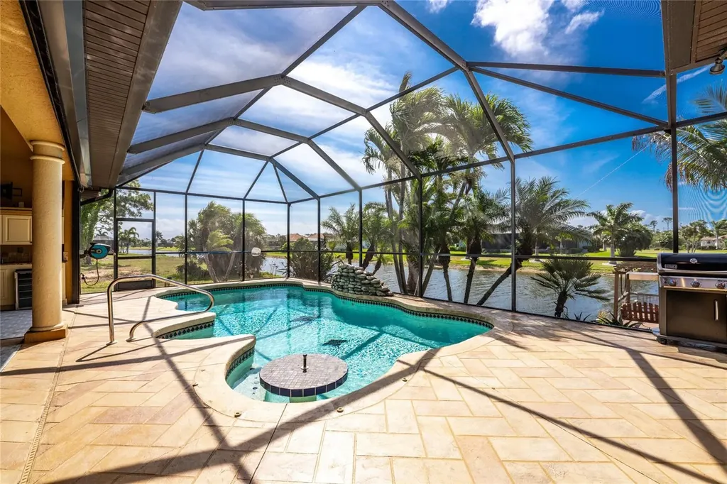 1141 Rotonda Circle Rotonda West FL 33947
