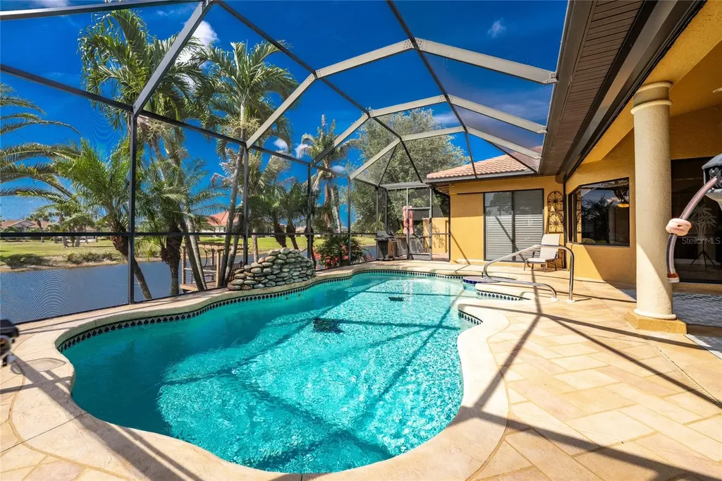 1141 Rotonda Circle Rotonda West FL 33947