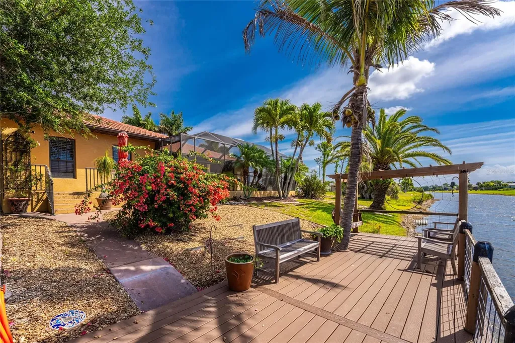 1141 Rotonda Circle Rotonda West FL 33947