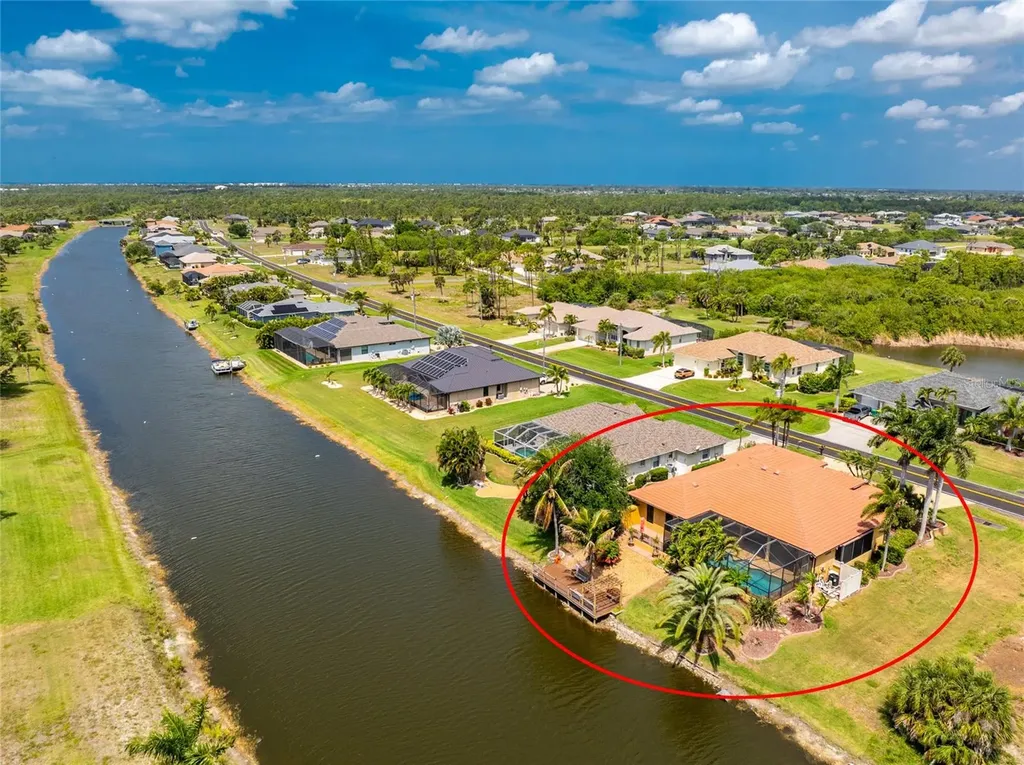 1141 Rotonda Circle Rotonda West FL 33947