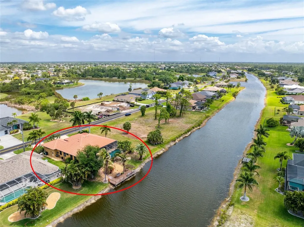 1141 Rotonda Circle Rotonda West FL 33947