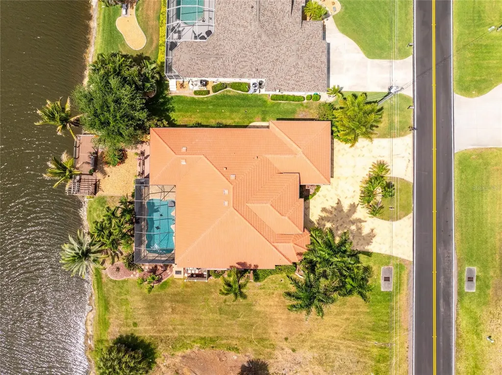1141 Rotonda Circle Rotonda West FL 33947