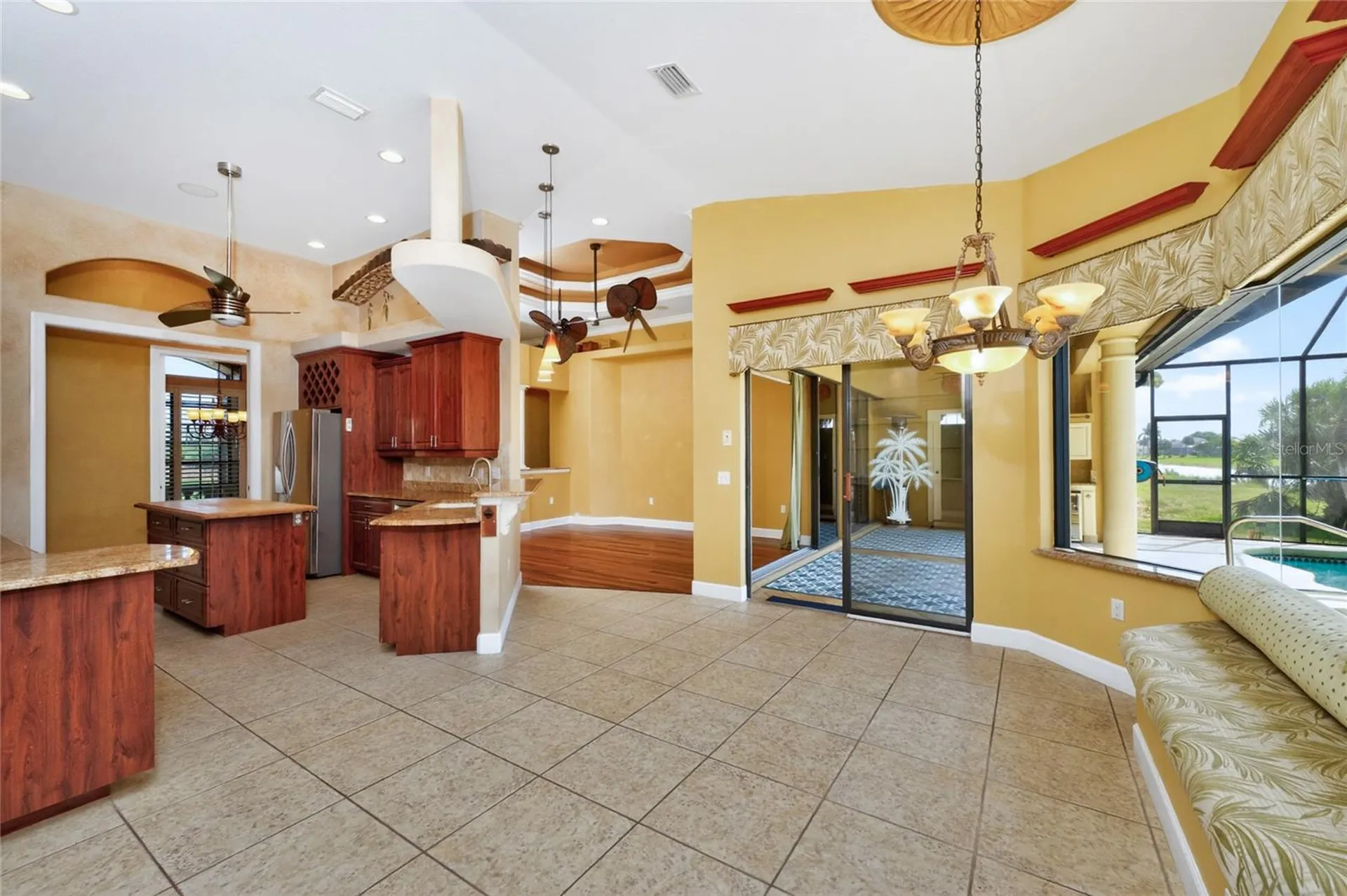 1141 Rotonda Circle Rotonda West FL 33947