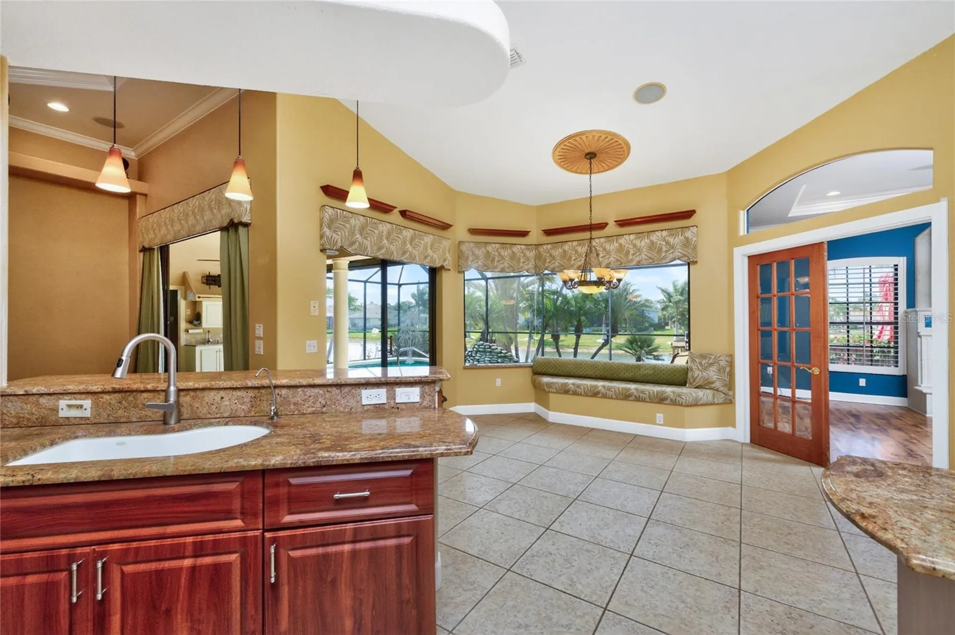 1141 Rotonda Circle Rotonda West FL 33947