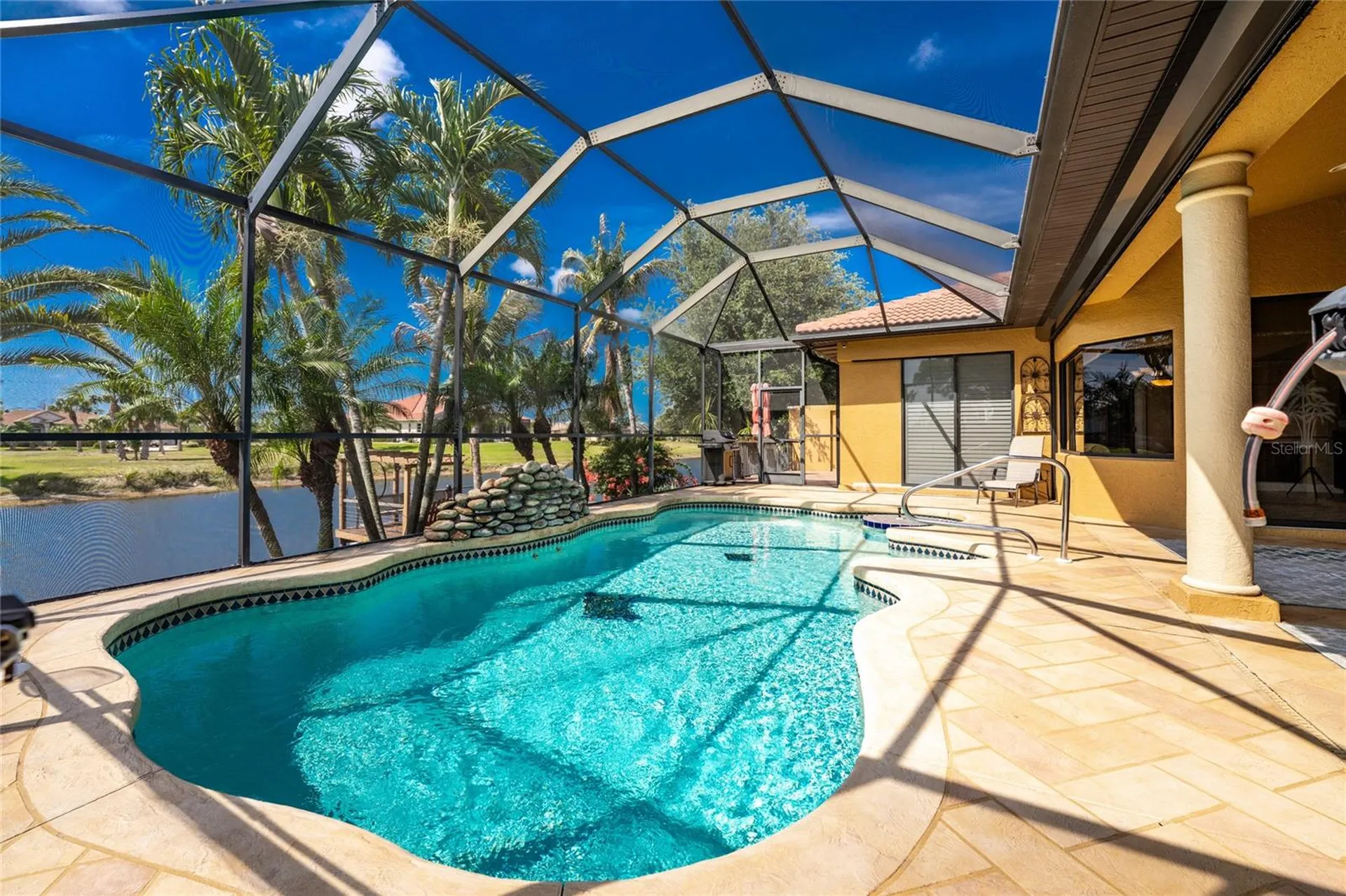 1141 Rotonda Circle Rotonda West FL 33947