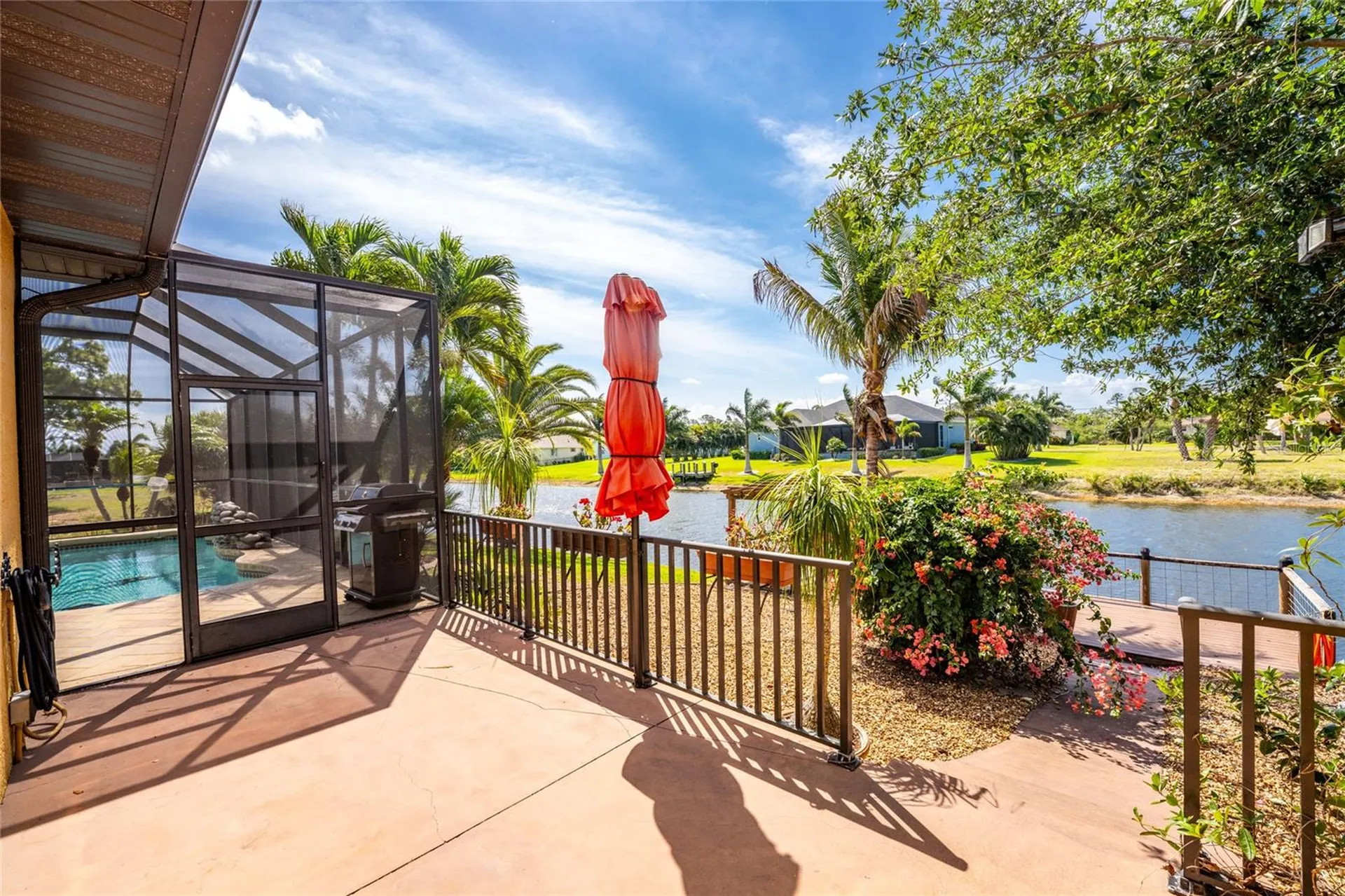 1141 Rotonda Circle Rotonda West FL 33947