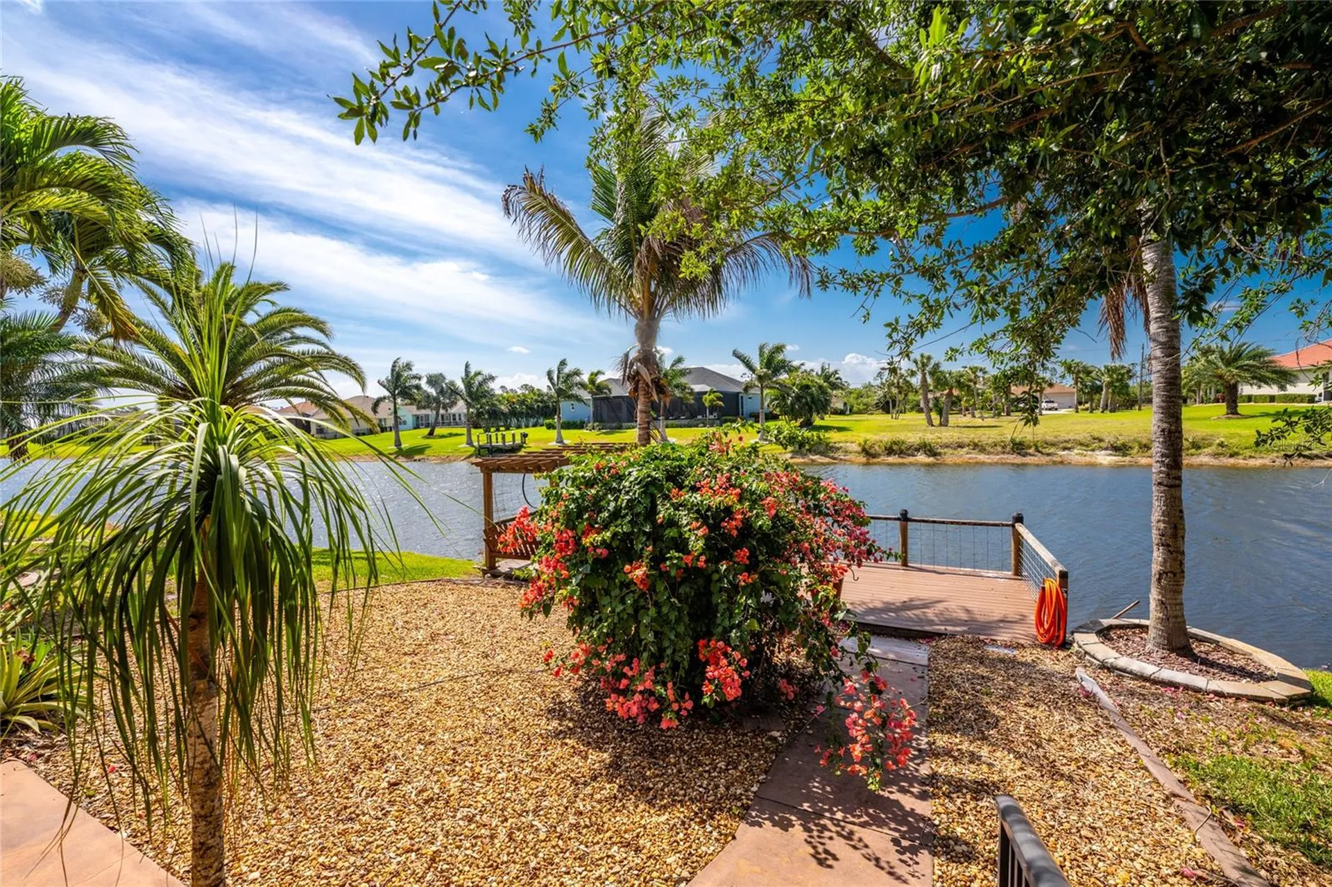 1141 Rotonda Circle Rotonda West FL 33947