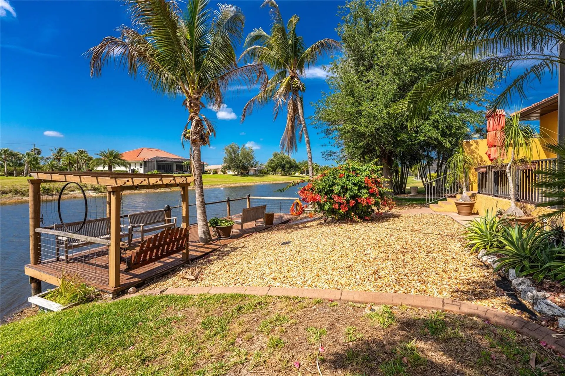 1141 Rotonda Circle Rotonda West FL 33947