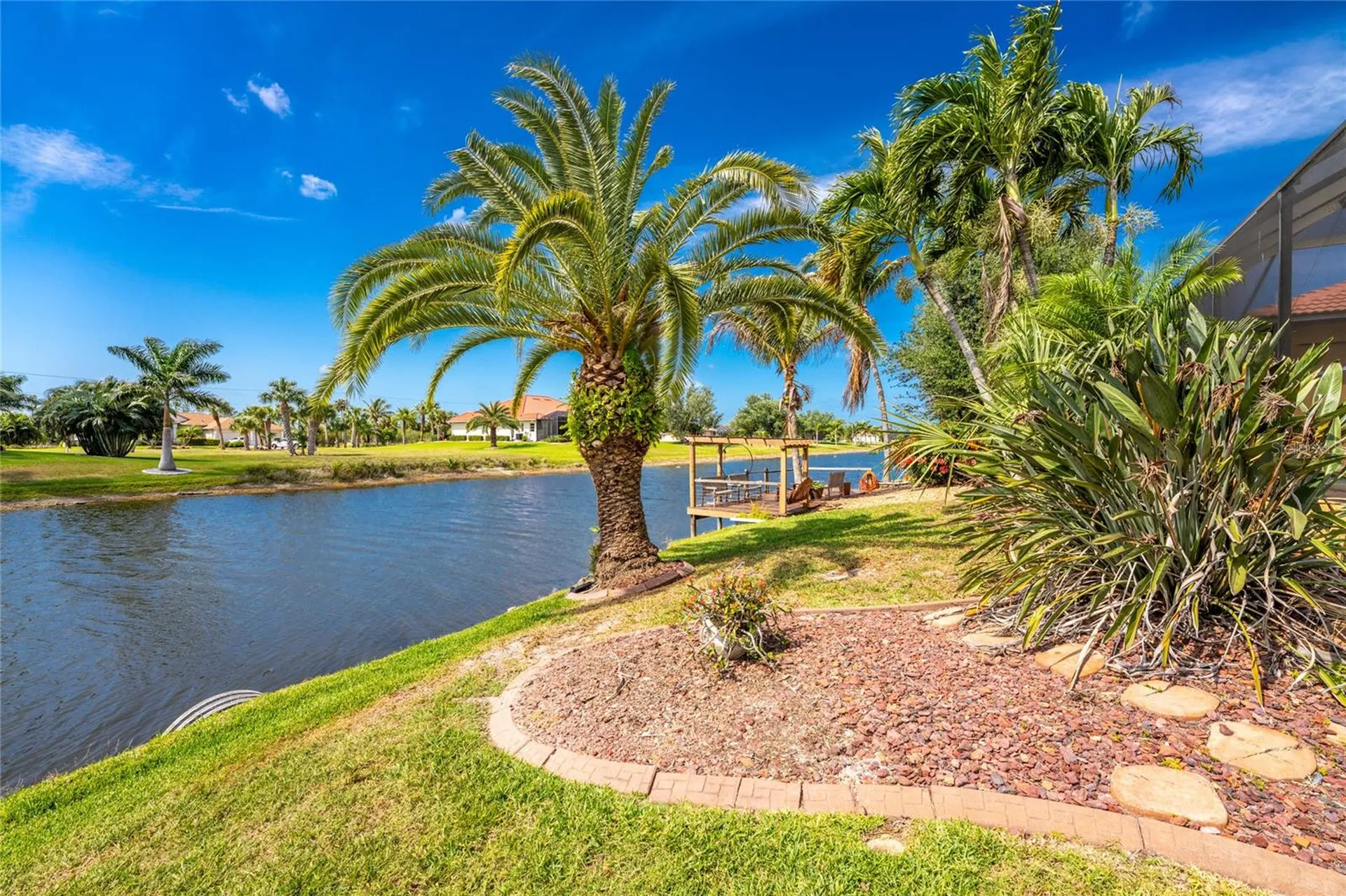 1141 Rotonda Circle Rotonda West FL 33947