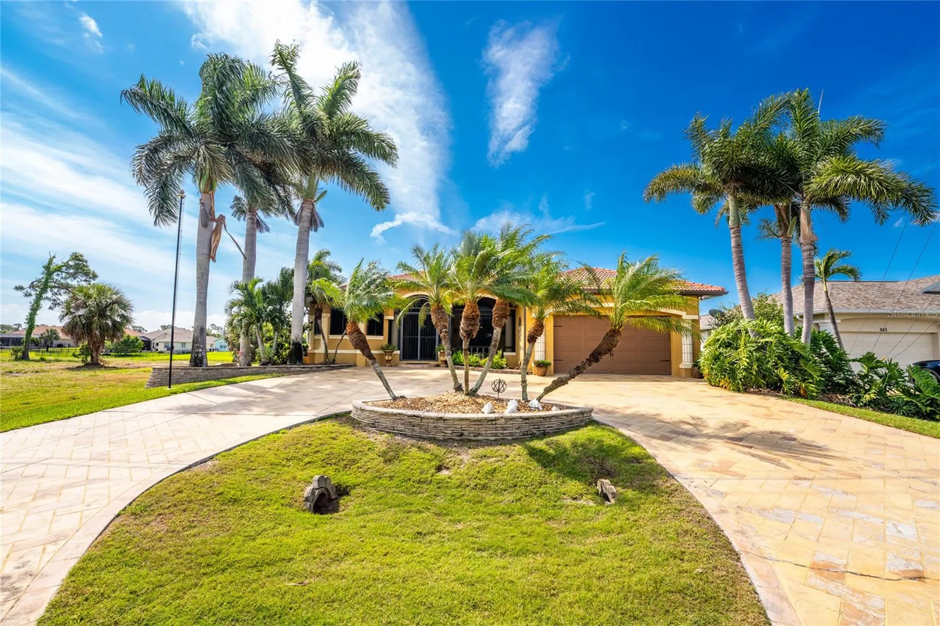 1141 Rotonda Circle Rotonda West FL 33947