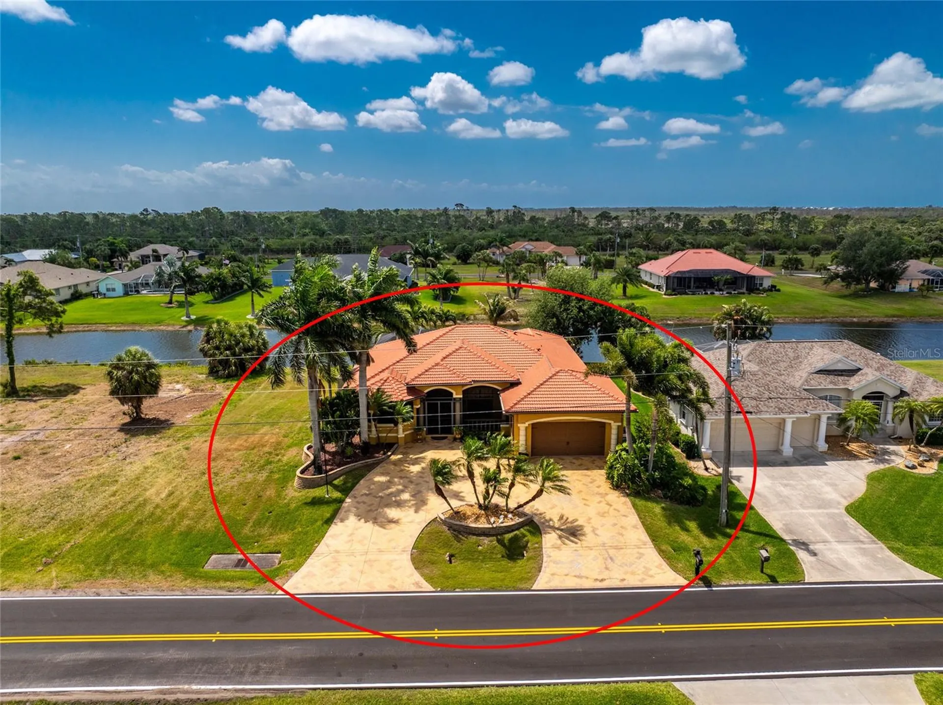 1141 Rotonda Circle Rotonda West FL 33947