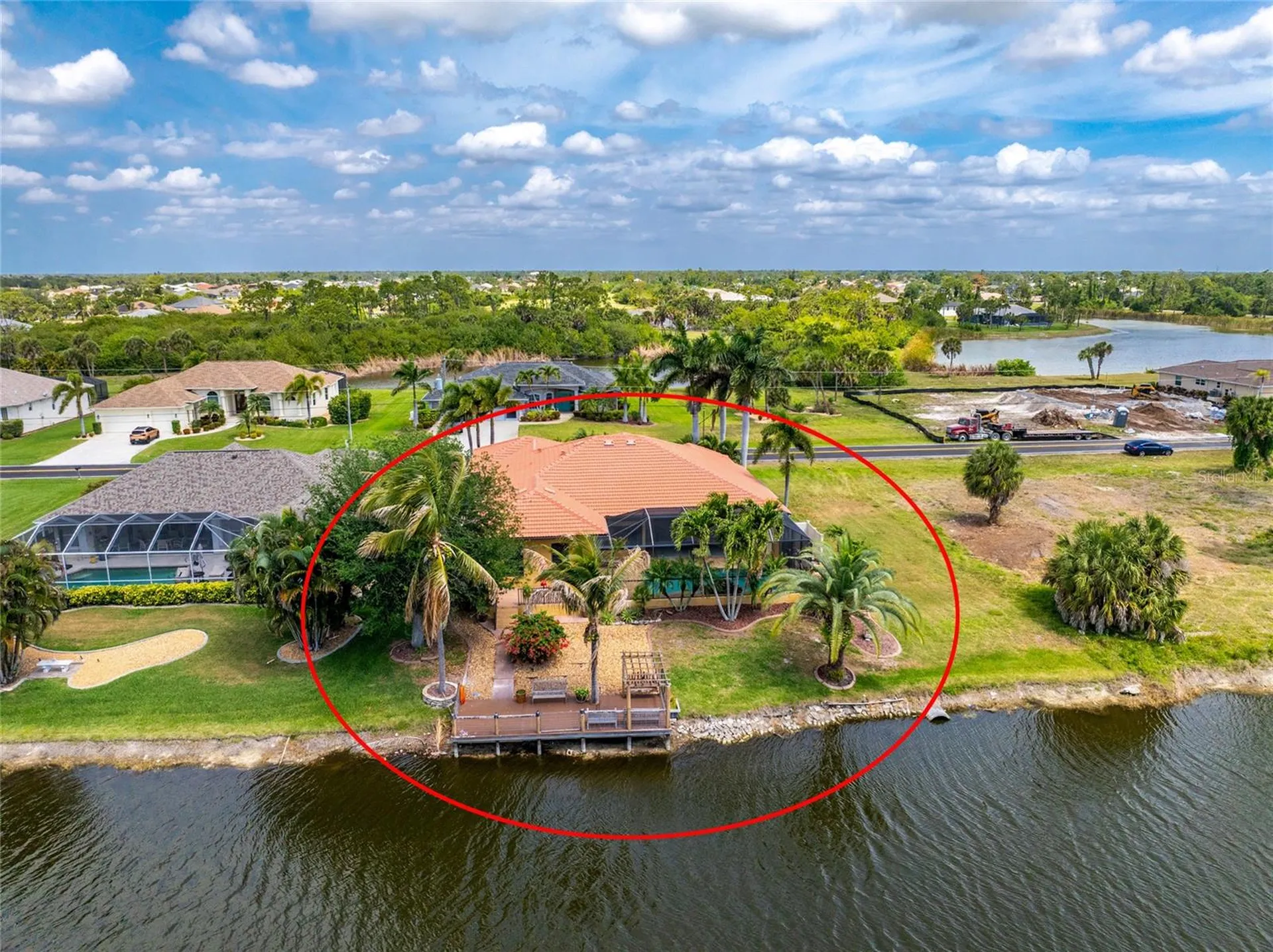 1141 Rotonda Circle Rotonda West FL 33947