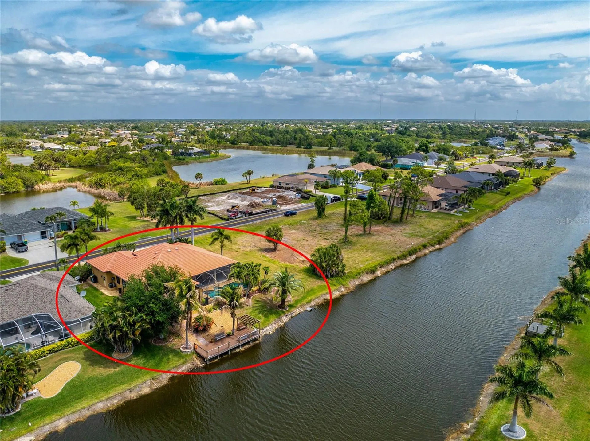 1141 Rotonda Circle Rotonda West FL 33947