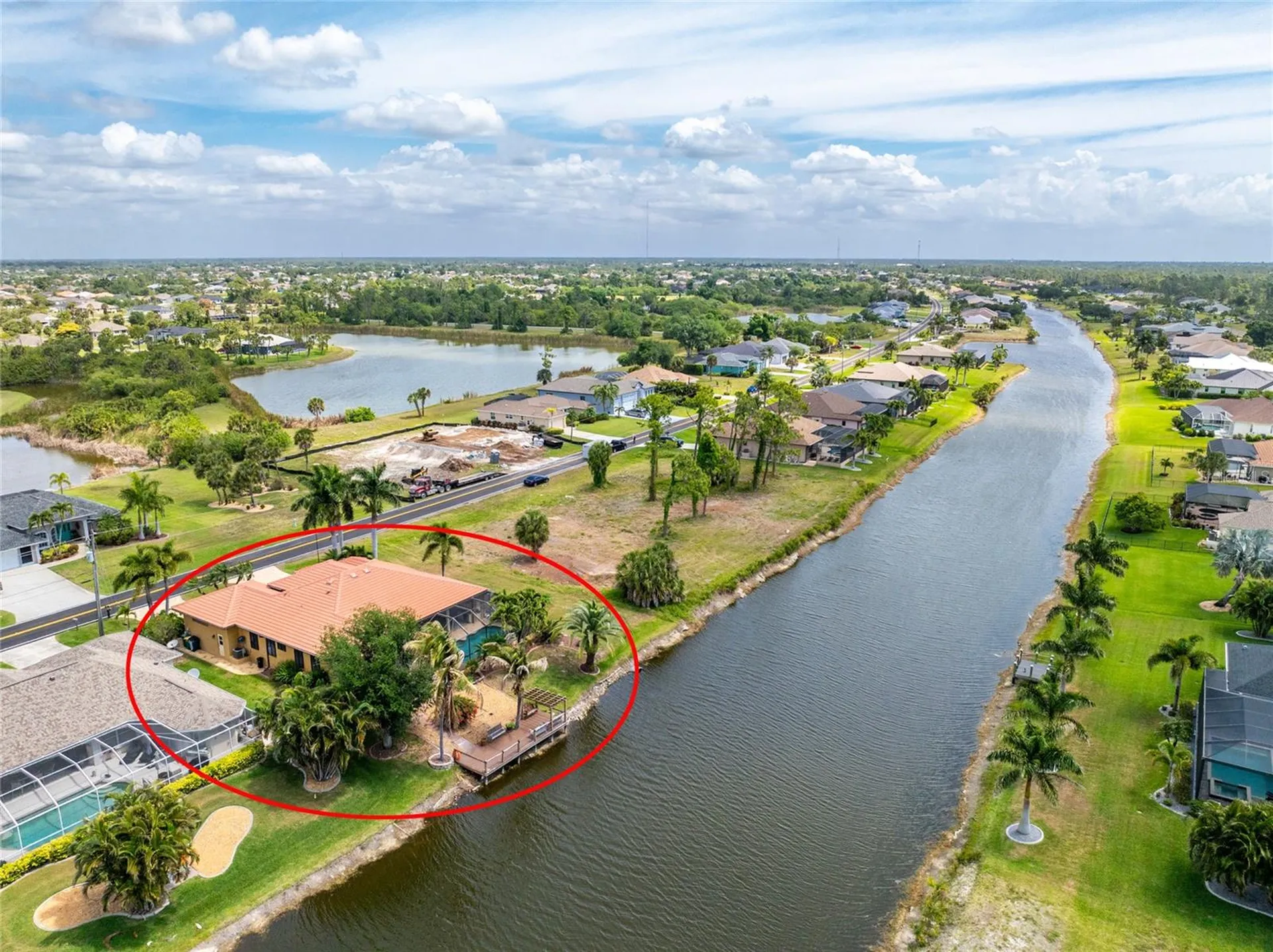 1141 Rotonda Circle Rotonda West FL 33947