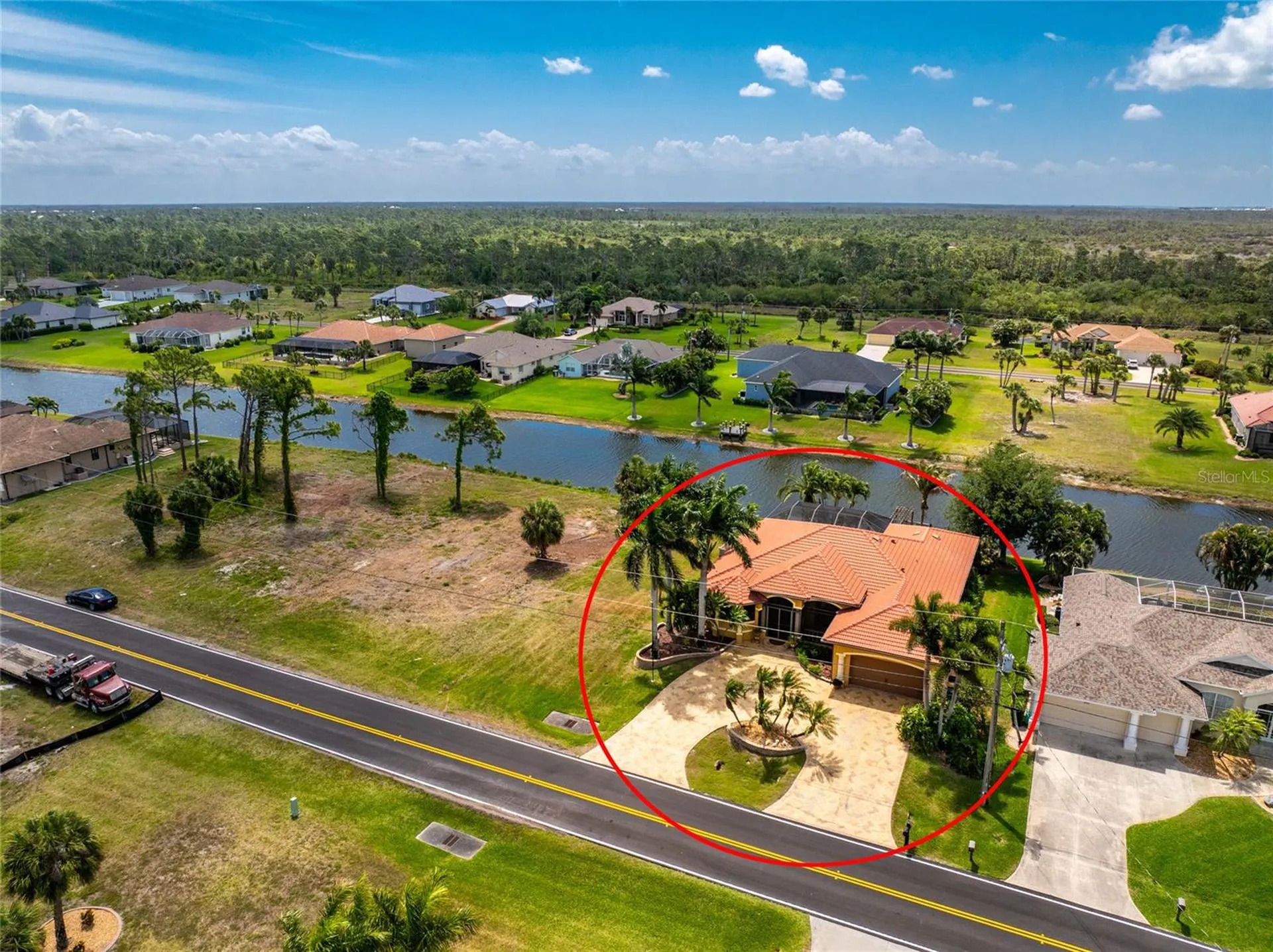 1141 Rotonda Circle Rotonda West FL 33947