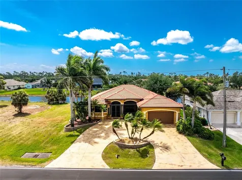 1141 Rotonda Circle Rotonda West FL 33947